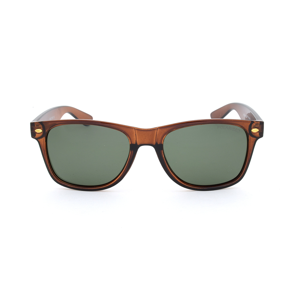 Mangrove Jacks Sub Zero C5 Gold Brown / G15 Polarised Lenses_18146