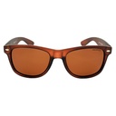 Mangrove Jacks Tackle C4 Black / Brown Polarised Lenses_18158