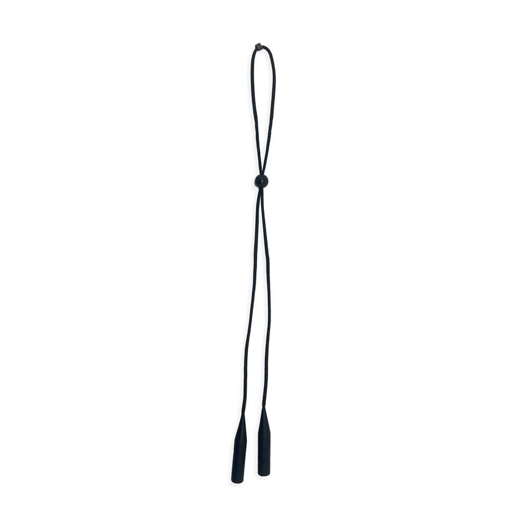 Mangrove Jacks - Mangrove Jacks Thin Nylon Rubber Tip Cord 