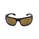 Mangrove Jacks Thunderdome C4 Black / Brown Polarised Lenses_18169