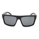 Mangrove Jacks - Mangrove Jacks Titan C1 Matte Black / Smoke Polarised Lenses