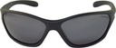 Mangrove Jacks - Mangrove Jacks Trojan C1 Black / Smoke Polarised Lenses