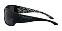 Mangrove Jacks Tromso C5 Matte Black / Smoke Polarised Lenses_18204