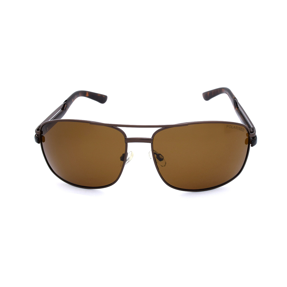 Mangrove Jacks Turbine C4 Bronze Dark Demi / Brown Polarised Lenses_18213