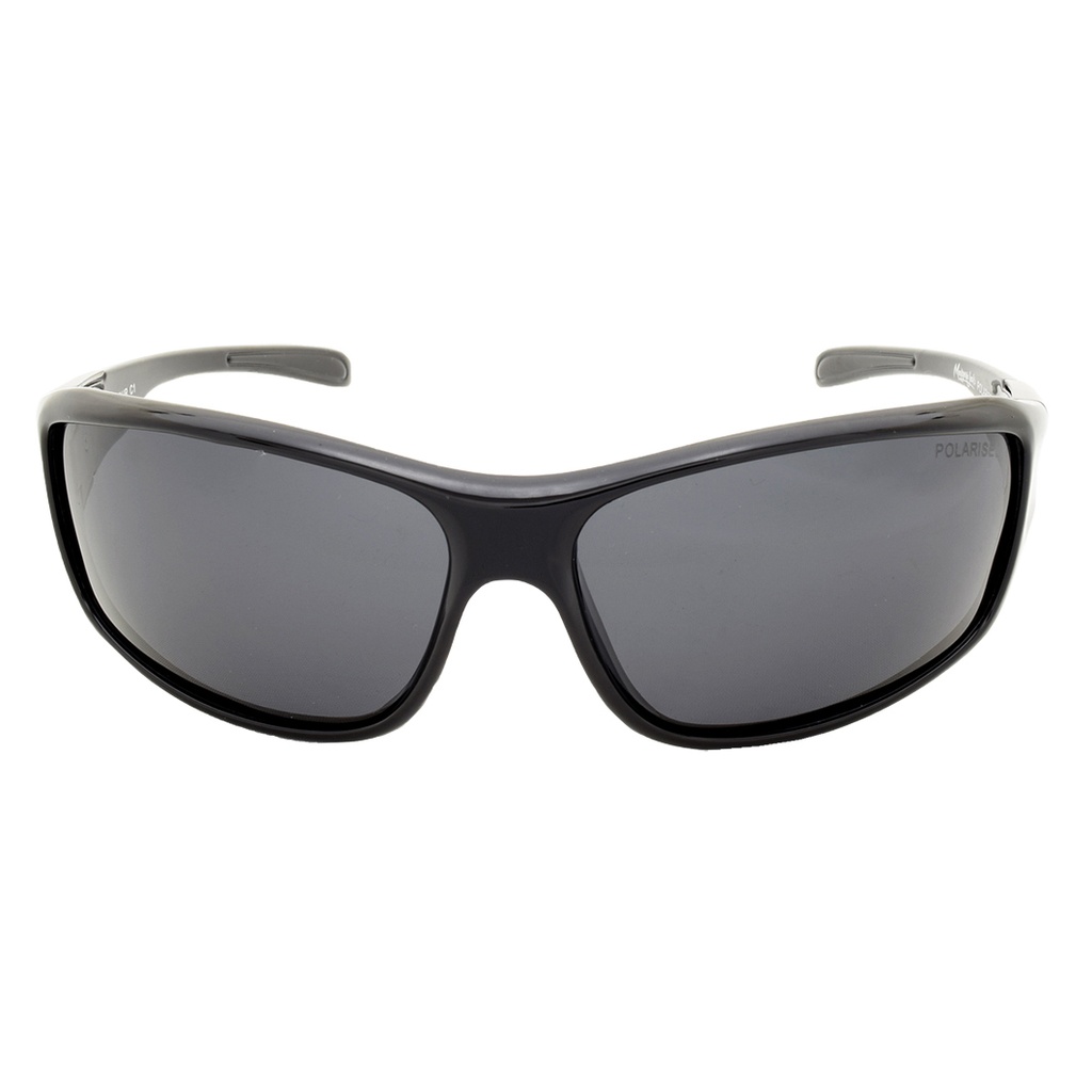 Mangrove Jacks Vapour C1 Black / Smoke Polarised Lenses_18220