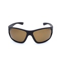 Mangrove Jacks Vendetta C4 Matte Black / Brown Polarised Lenses_18226