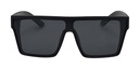 Mangrove Jacks - Mangrove Jacks What You Need C1 Matte Black / Smoke Polarised Lenses
