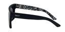 Mangrove Jacks What You Need C5 Matte Black / Smoke Polarised Lenses_18248