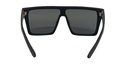 Mangrove Jacks What You Need C7 Matte Black / Purple Revo Polarised Lenses_18255