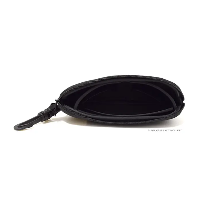 Mangrove Jacks Neoprene Case w Clip Adults _1922