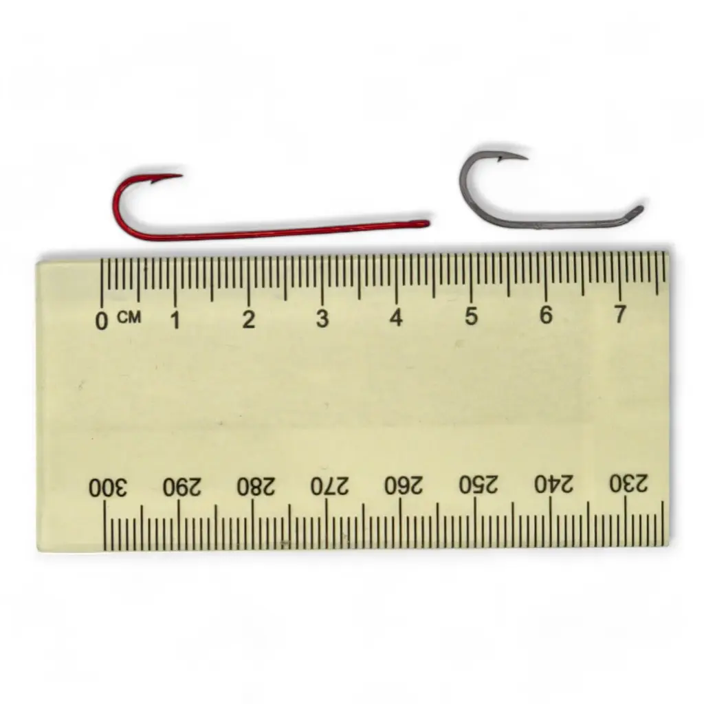 Mangrove Jacks Bream Fishing Pack | Hooks, Swivels, Sinkers in Compact Tackle Box_2286