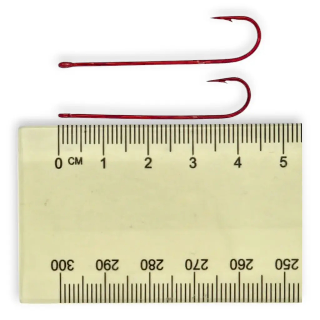 Mangrove Jacks Flathead Fishing Pack | Hooks, Swivels, Sinkers in Compact Tackle Box_2290