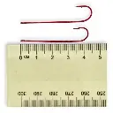 Mangrove Jacks Flathead Fishing Pack | Hooks, Swivels, Sinkers in Compact Tackle Box_2290