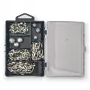 Mangrove Jacks Natives Fishing Pack | Hooks, Sinkers, and Tackle Box for Native Australian Fish_2292