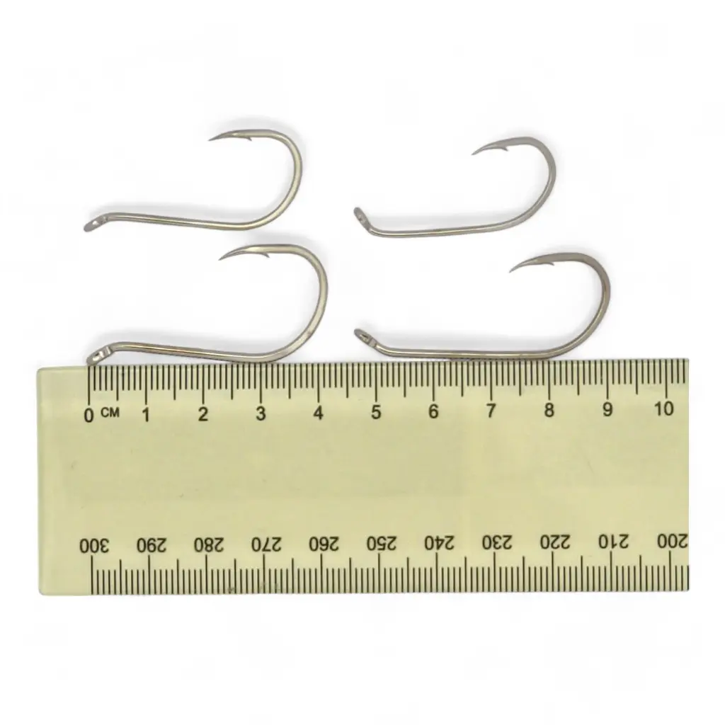 Mangrove Jacks Natives Fishing Pack | Hooks, Sinkers, and Tackle Box for Native Australian Fish_2294