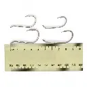 Mangrove Jacks Natives Fishing Pack | Hooks, Sinkers, and Tackle Box for Native Australian Fish_2294