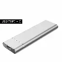 What You Need - 16TB Type-C Storage Device