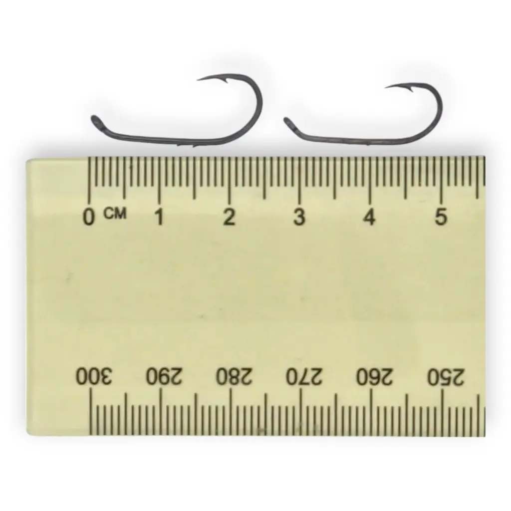Mangrove Jacks Trout Fishing Pack | Hooks, Swivels, Floats, and Sinkers in Tackle Box_2302