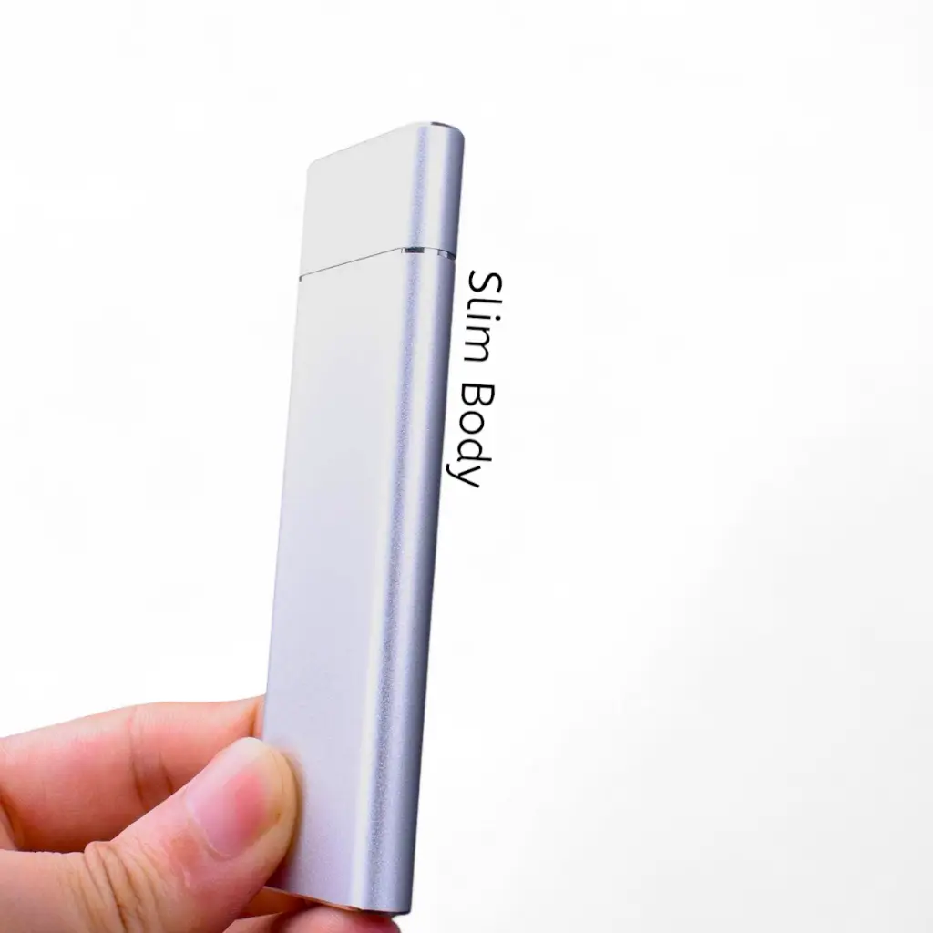 What You Need - 8TB Type-C Storage Device