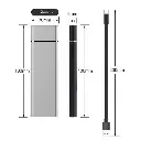 What You Need - 8TB Type-C Storage Device