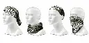 Mangrove Jacks - Mangrove Jacks Neck Gaiter Barramundi