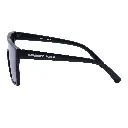 Mangrove Jacks - Mangrove Jacks Big Noggin C1 Matte Black / Smoke Polarised Lenses