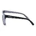 Mangrove Jacks Big Noggin C5 Matte Black w Matte Crystal Smoke / Smoke Polarised Lenses_6349