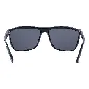 Mangrove Jacks - Mangrove Jacks Daylight C1 Shiny Black / Smoke Polarised Lenses