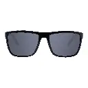Mangrove Jacks - Mangrove Jacks Daylight C1 Shiny Black / Smoke Polarised Lenses