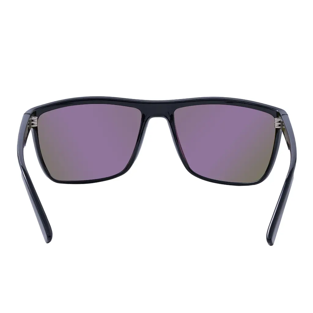 Mangrove Jacks - Mangrove Jacks Daylight C11 Shiny Black / Green Revo Mirror Polarised Lenses