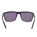 Mangrove Jacks - Mangrove Jacks Daylight C11 Shiny Black / Green Revo Mirror Polarised Lenses