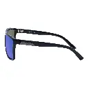 Mangrove Jacks - Mangrove Jacks Daylight C11 Shiny Black / Green Revo Mirror Polarised Lenses