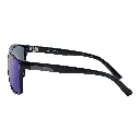 Mangrove Jacks - Mangrove Jacks Daylight C2 Shiny Black / Blue Revo Mirror Polarised Lenses