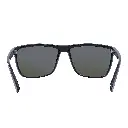 Mangrove Jacks - Mangrove Jacks Daylight C2 Shiny Black / Blue Revo Mirror Polarised Lenses