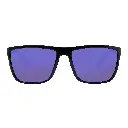 Mangrove Jacks - Mangrove Jacks Daylight C2 Shiny Black / Blue Revo Mirror Polarised Lenses