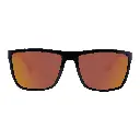 Mangrove Jacks - Mangrove Jacks Daylight C3 Shiny Black / Black Red Revo Mirror Polarised Lenses
