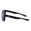 Mangrove Jacks - Mangrove Jacks Moonraker C1 Matte Black / Smoke Polarised Lenses