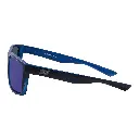 Mangrove Jacks - Mangrove Jacks Moonraker C2 Matte Black w Matte Crystal Blue / Blue Revo Mirror Polarised Lenses