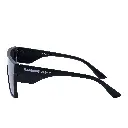 Mangrove Jacks - Mangrove Jacks Landslide C1 Matte Black / Smoke Polarised Lenses