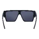 Mangrove Jacks Landslide C1 Matte Black / Smoke Polarised Lenses_6447