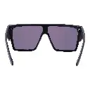 Mangrove Jacks - Mangrove Jacks Landslide C8 Matte Black / Ice Blue Revo Polarised Lenses