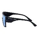 Mangrove Jacks Landslide C8 Matte Black / Ice Blue Revo Polarised Lenses_6456