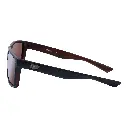 Mangrove Jacks Moonraker C4 Matte Black w Matte Crystal Dark Brown / Brown Polarised Lenses_6465
