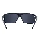 Mangrove Jacks - Mangrove Jacks Skyfall C1 Matte Black / Smoke Polarised Lenses