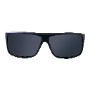 Mangrove Jacks - Mangrove Jacks Skyfall C1 Matte Black / Smoke Polarised Lenses