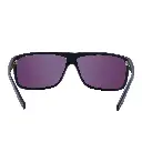 Mangrove Jacks - Mangrove Jacks Skyfall C11 Matte Black / Green Revo Mirror Polarised Lenses