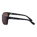 Mangrove Jacks - Mangrove Jacks Skyfall C4 Matte Black / Brown Polarised Lenses