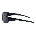 Mangrove Jacks - Mangrove Jacks Spectre C1 Matte Black / Smoke Polarised Lenses