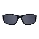 Mangrove Jacks - Mangrove Jacks Spectre C1 Matte Black / Smoke Polarised Lenses