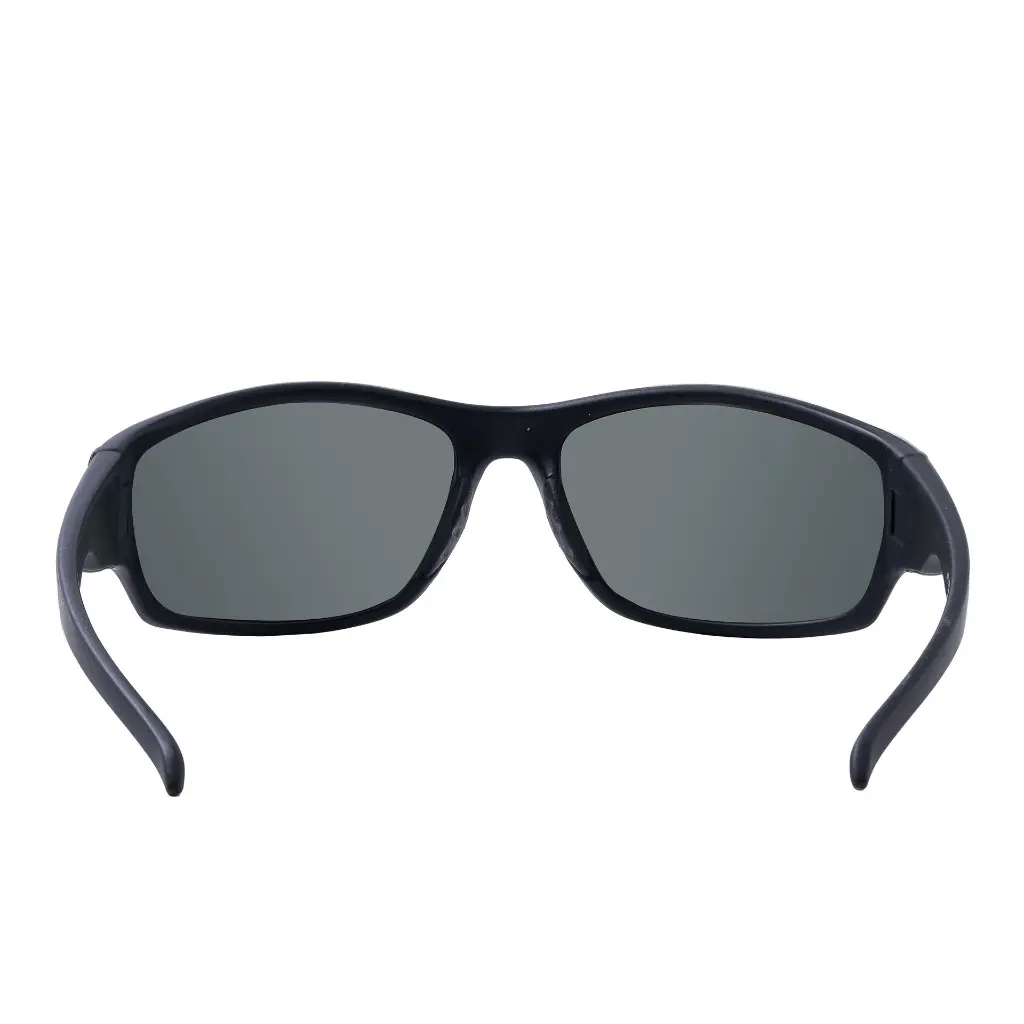Mangrove Jacks - Mangrove Jacks Spectre C2 Matte Black / Blue Revo Mirror Polarised Lenses